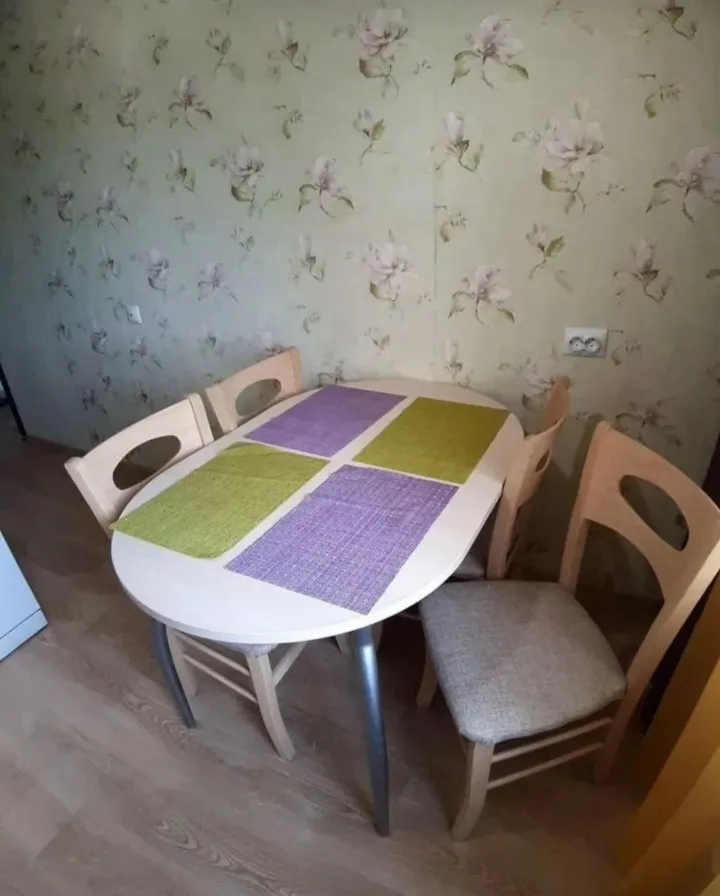 2-комнатная улица Шумяцкого, 6 за 41000 руб/мес фото 9 2-комнатная улица Шумяцкого, 6 за 41000 руб/мес фото 9