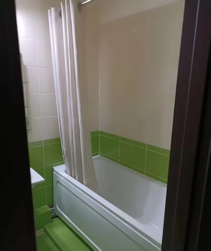 2-комнатная улица Шумяцкого, 6 за 41000 руб/мес фото 10 2-комнатная улица Шумяцкого, 6 за 41000 руб/мес фото 10