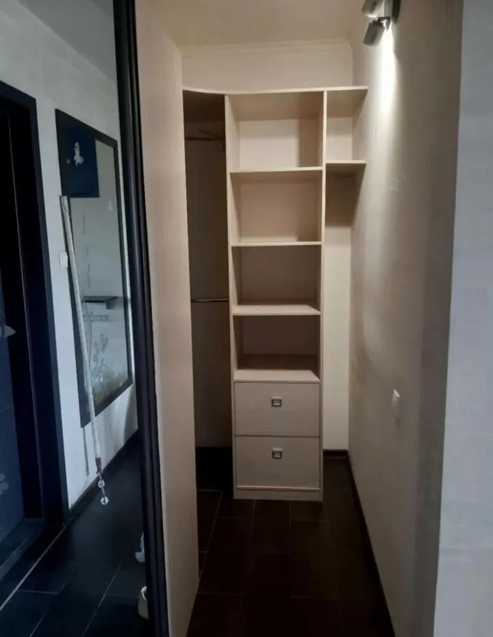 2-комнатная улица Шумяцкого, 6  за 41000 руб/мес фото 14