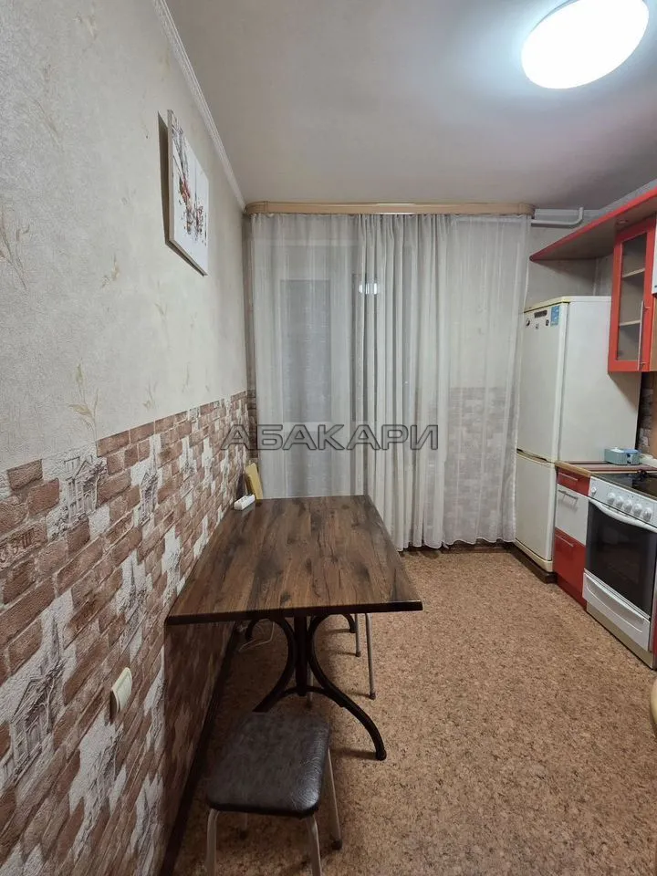 1-комнатная Взлётная улица, 1 за 27000 руб/мес фото 5 1-комнатная Взлётная улица, 1 за 27000 руб/мес фото 5