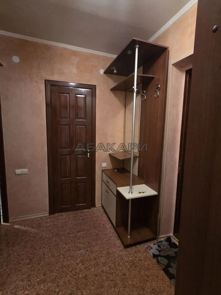 1-комнатная Взлётная улица, 1 за 27000 руб/мес фото 11 1-комнатная Взлётная улица, 1 за 27000 руб/мес фото 11