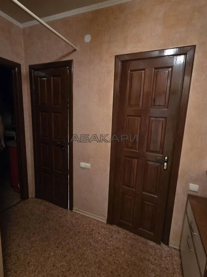 1-комнатная Взлётная улица, 1 за 27000 руб/мес фото 12 1-комнатная Взлётная улица, 1 за 27000 руб/мес фото 12