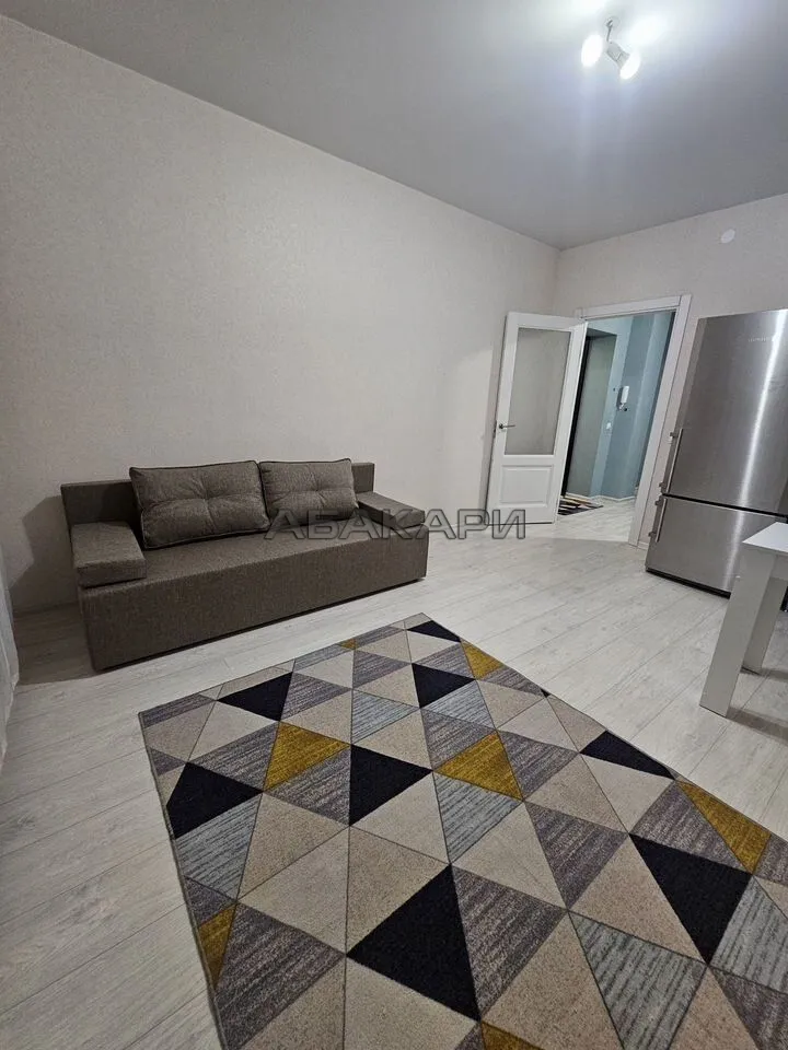 2-комнатная улица Академгородок, 66  за 30000 руб/мес фото 5