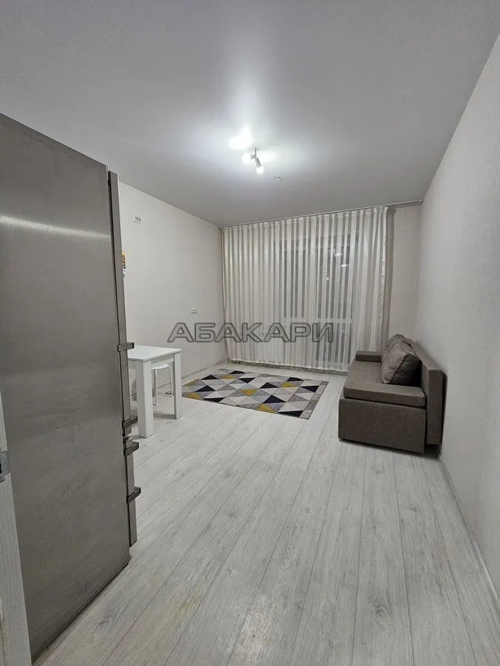 2-комнатная улица Академгородок, 66  за 30000 руб/мес фото 3