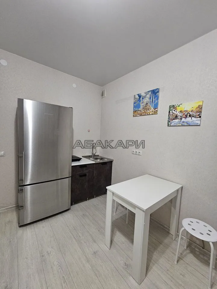 2-комнатная улица Академгородок, 66  за 30000 руб/мес фото 1