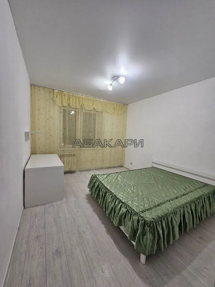 2-комнатная улица Академгородок, 66  за 30000 руб/мес фото 6