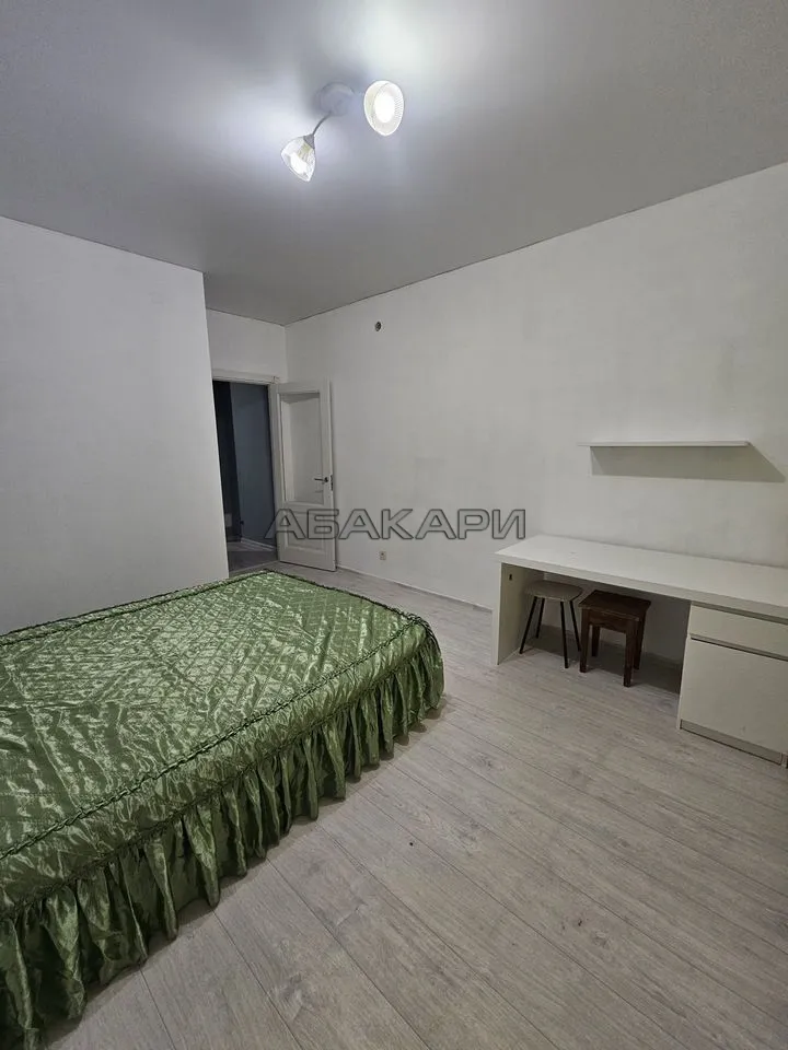 2-комнатная улица Академгородок, 66  за 30000 руб/мес фото 7