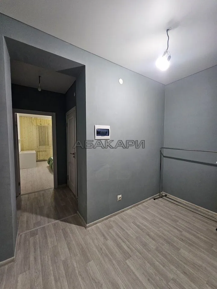 2-комнатная улица Академгородок, 66  за 30000 руб/мес фото 8