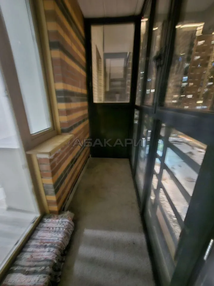 2-комнатная улица Академгородок, 66  за 30000 руб/мес фото 10