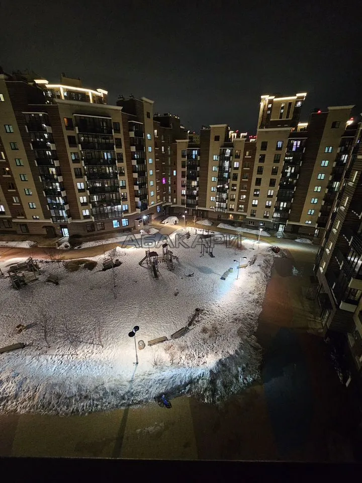 2-комнатная улица Академгородок, 66  за 30000 руб/мес фото 11