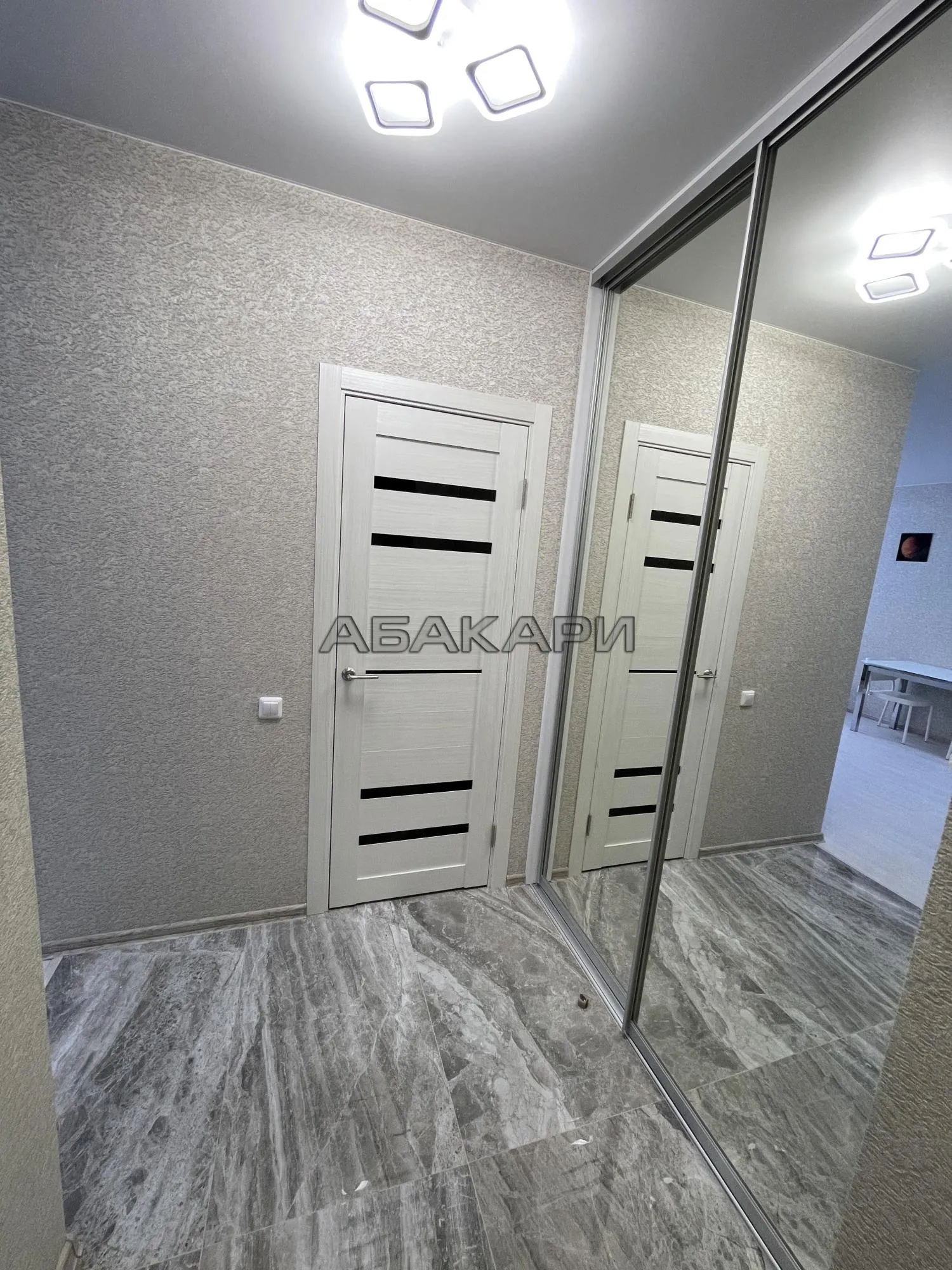 2-комнатная Краснодарская улица, 40/5  за 40000 руб/мес фото 7