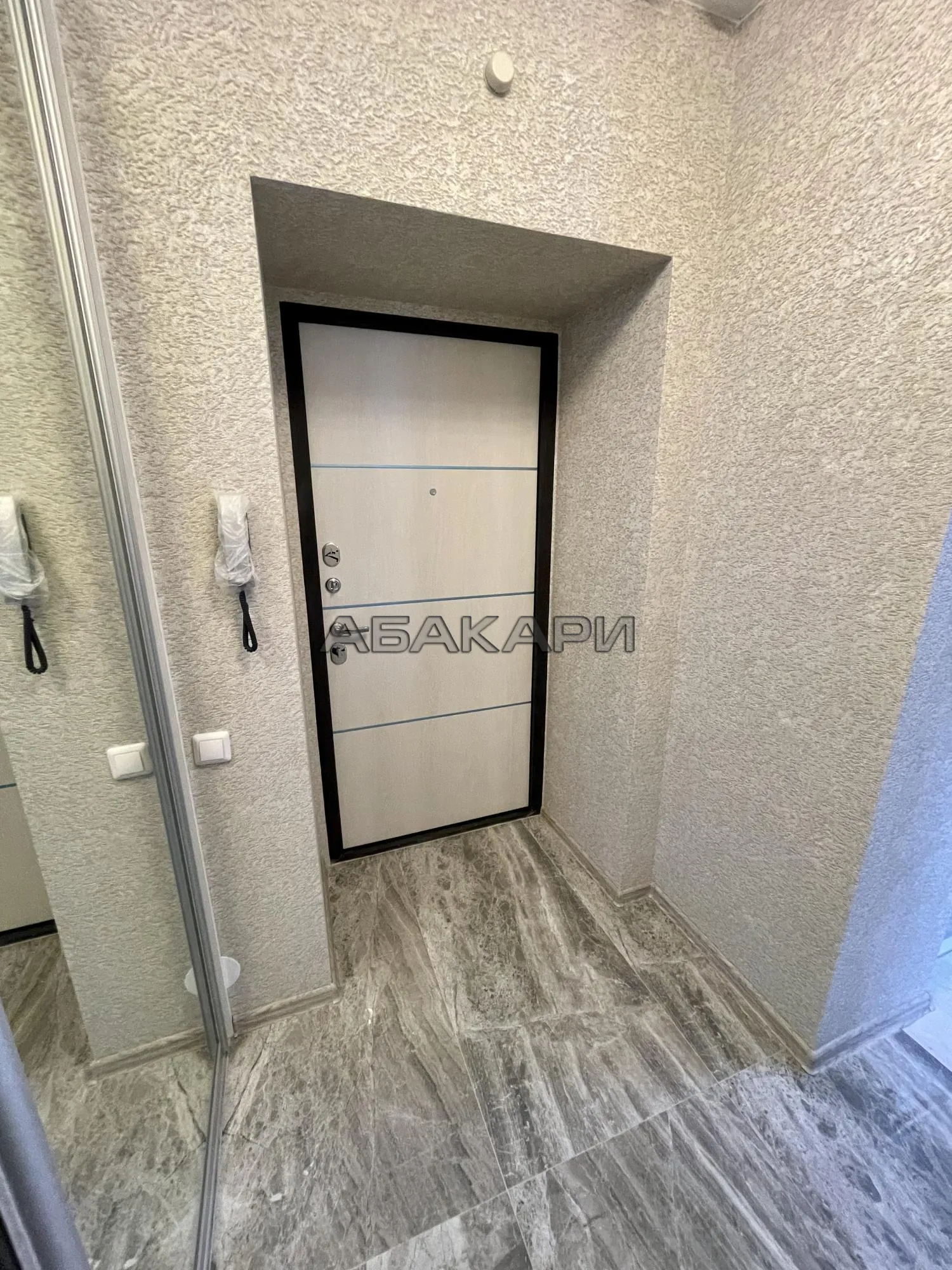 2-комнатная Краснодарская улица, 40/5  за 40000 руб/мес фото 13