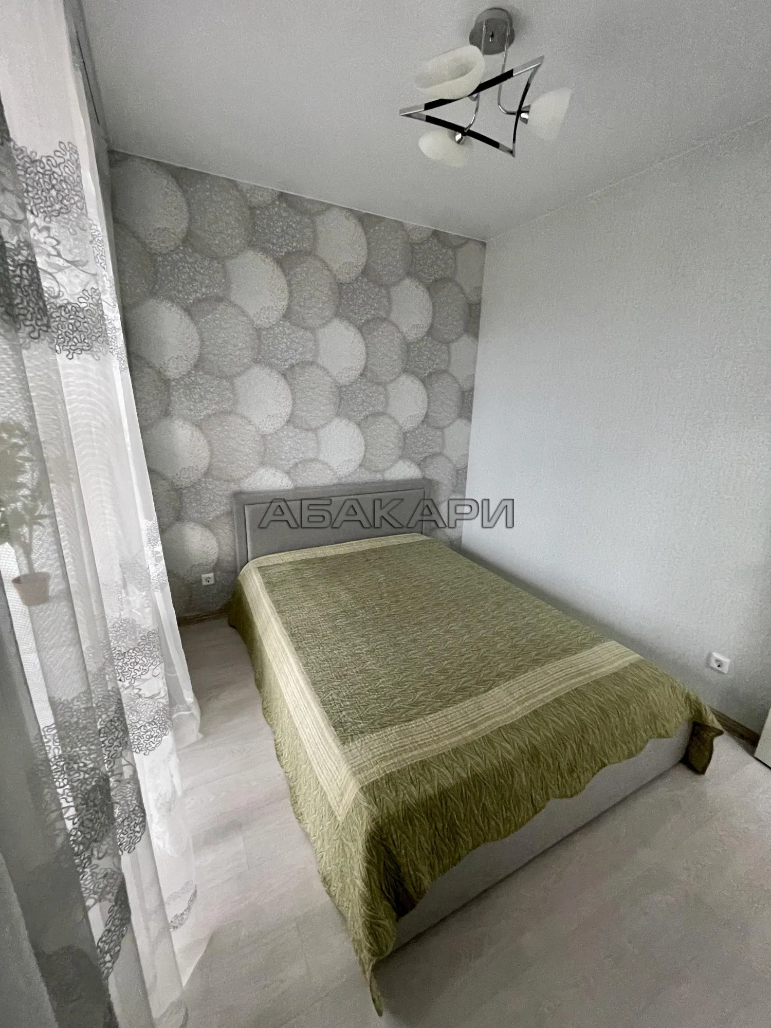 2-комнатная Краснодарская улица, 40/5  за 40000 руб/мес фото 11