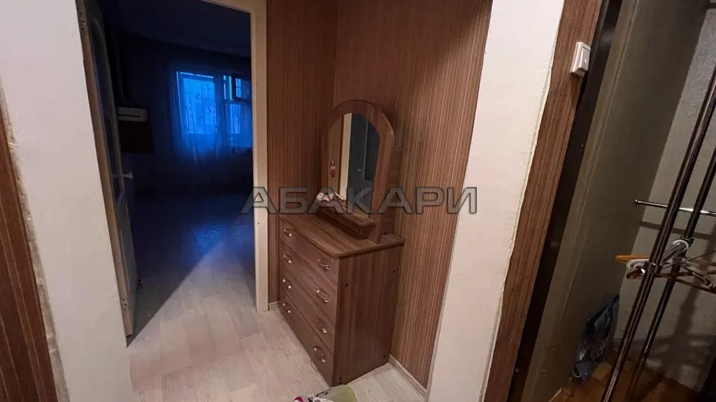 1-комнатная Линейная улица, 76  за 25000 руб/мес фото 5