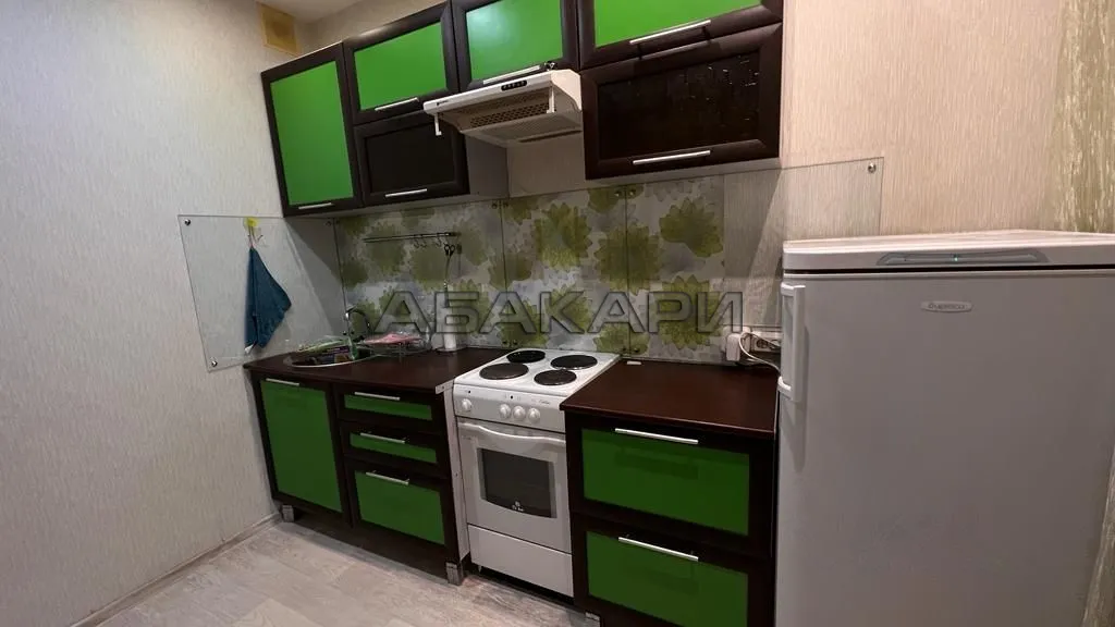 1-комнатная Линейная улица, 76  за 25000 руб/мес фото 1