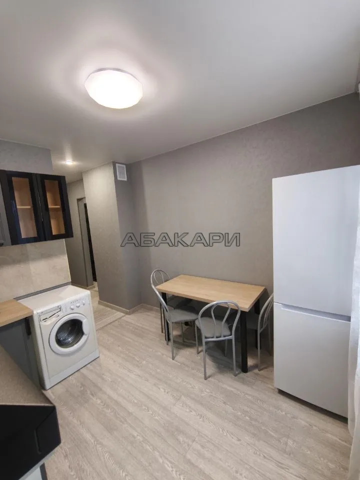 2-комнатная Семафорная улица, 15  за 35000 руб/мес фото 2