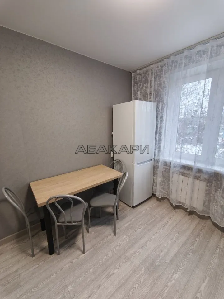 2-комнатная Семафорная улица, 15  за 35000 руб/мес фото 3