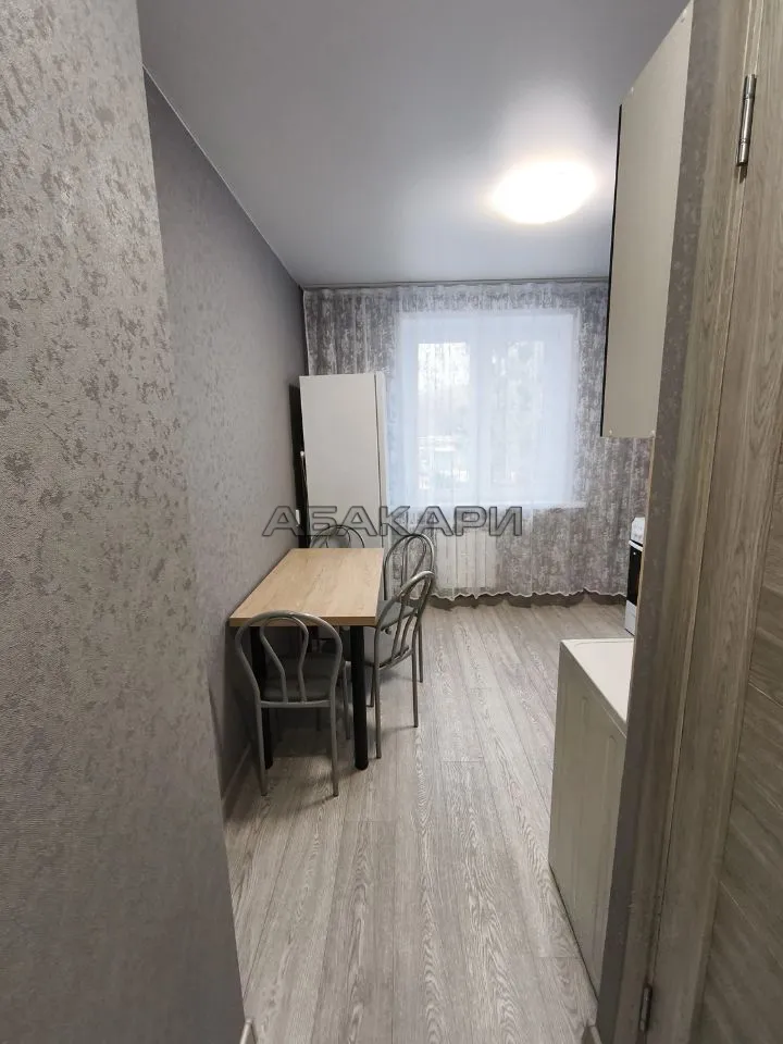 2-комнатная Семафорная улица, 15  за 35000 руб/мес фото 5