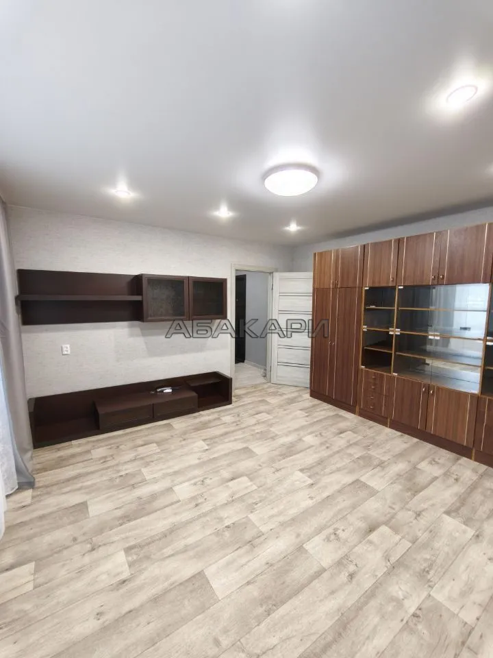 2-комнатная Семафорная улица, 15  за 35000 руб/мес фото 6