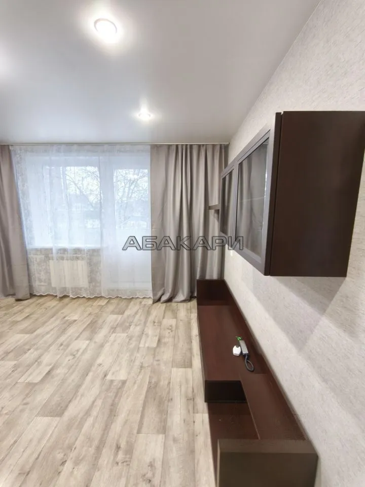 2-комнатная Семафорная улица, 15  за 35000 руб/мес фото 8