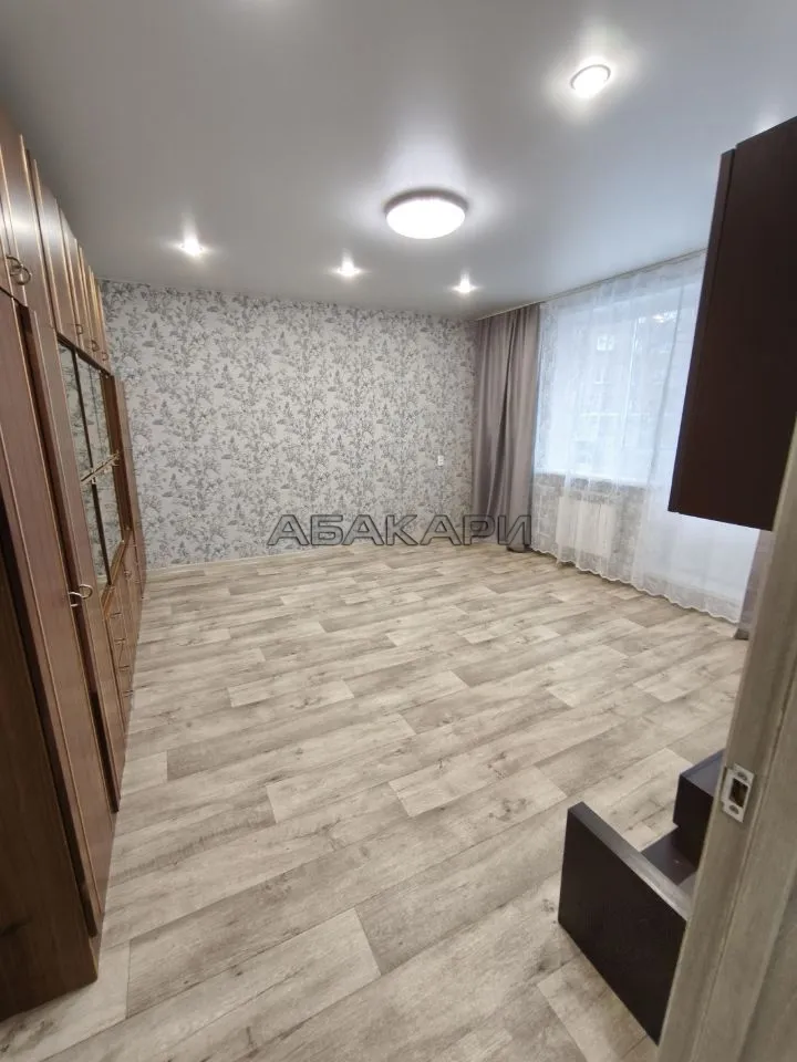 2-комнатная Семафорная улица, 15  за 35000 руб/мес фото 9