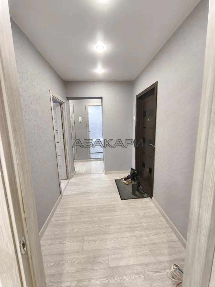 2-комнатная Семафорная улица, 15  за 35000 руб/мес фото 10