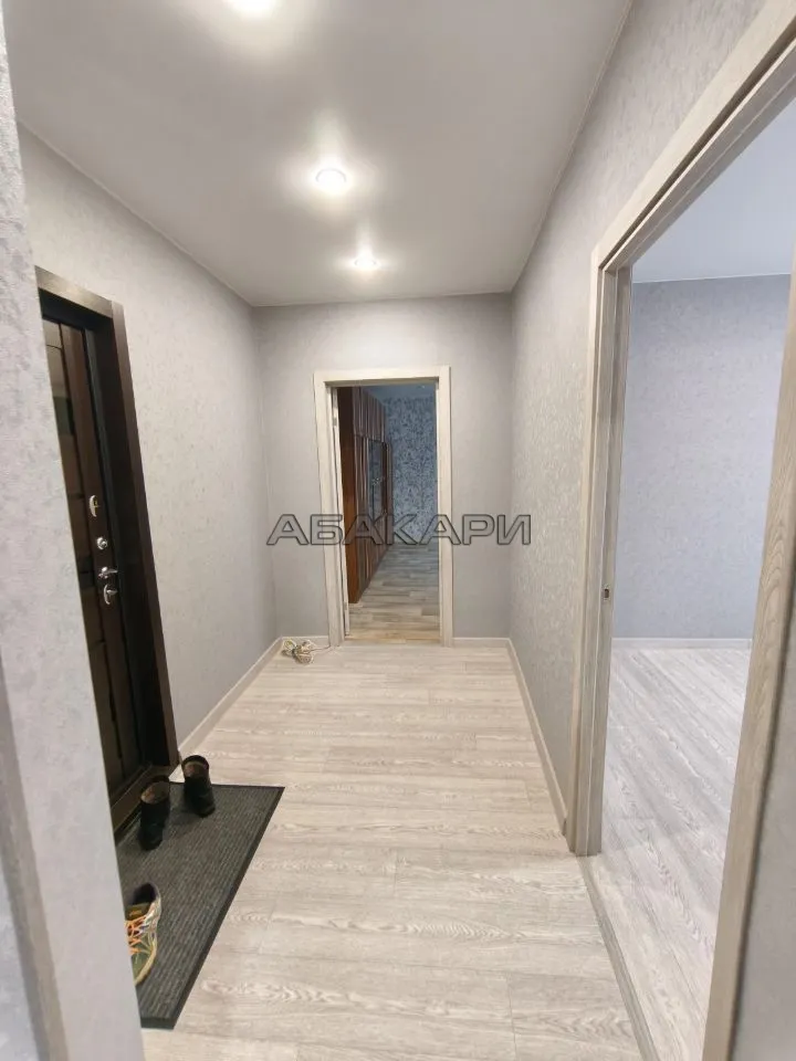 2-комнатная Семафорная улица, 15  за 35000 руб/мес фото 11