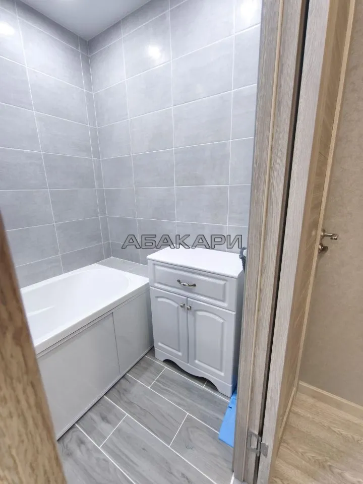 2-комнатная Семафорная улица, 15  за 35000 руб/мес фото 13