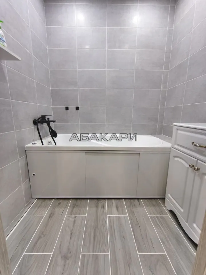 2-комнатная Семафорная улица, 15  за 35000 руб/мес фото 14