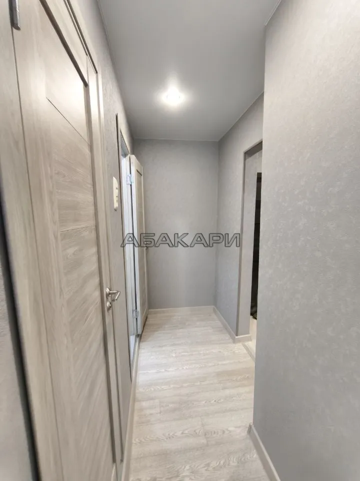 2-комнатная Семафорная улица, 15  за 35000 руб/мес фото 16