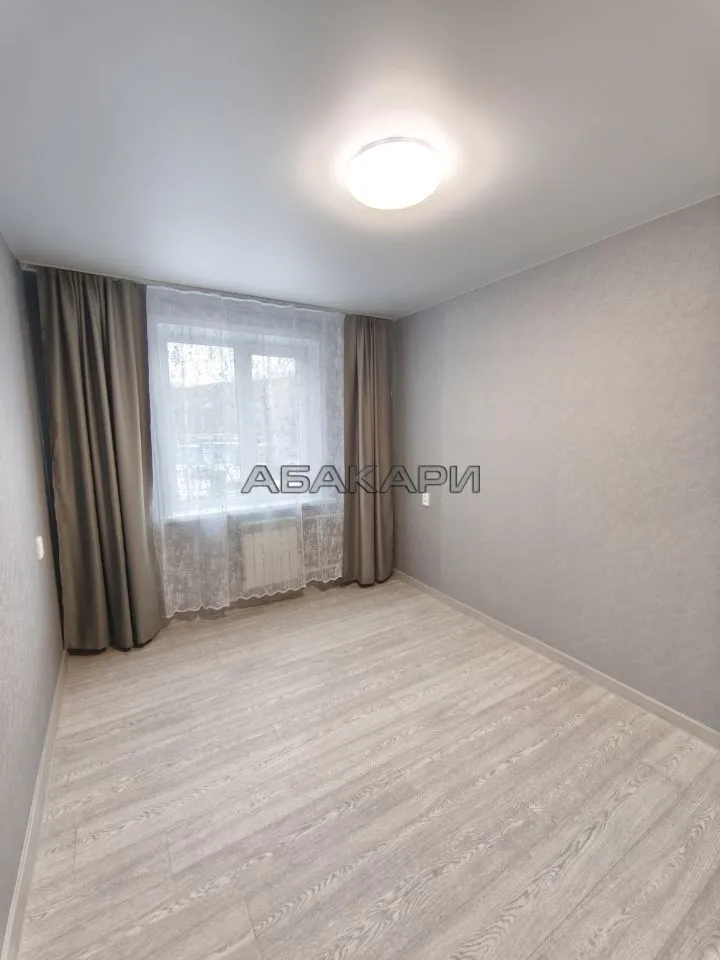 2-комнатная Семафорная улица, 15  за 35000 руб/мес фото 4