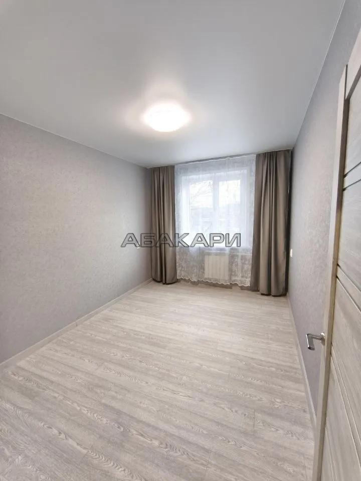 2-комнатная Семафорная улица, 15  за 35000 руб/мес фото 22