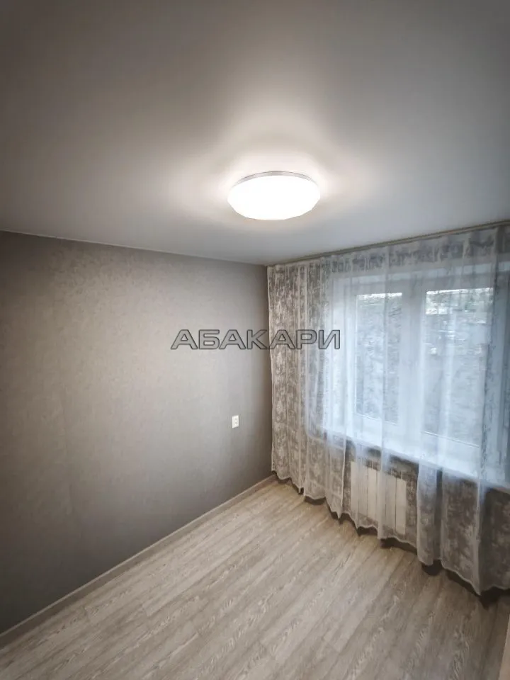 2-комнатная Семафорная улица, 15  за 35000 руб/мес фото 23