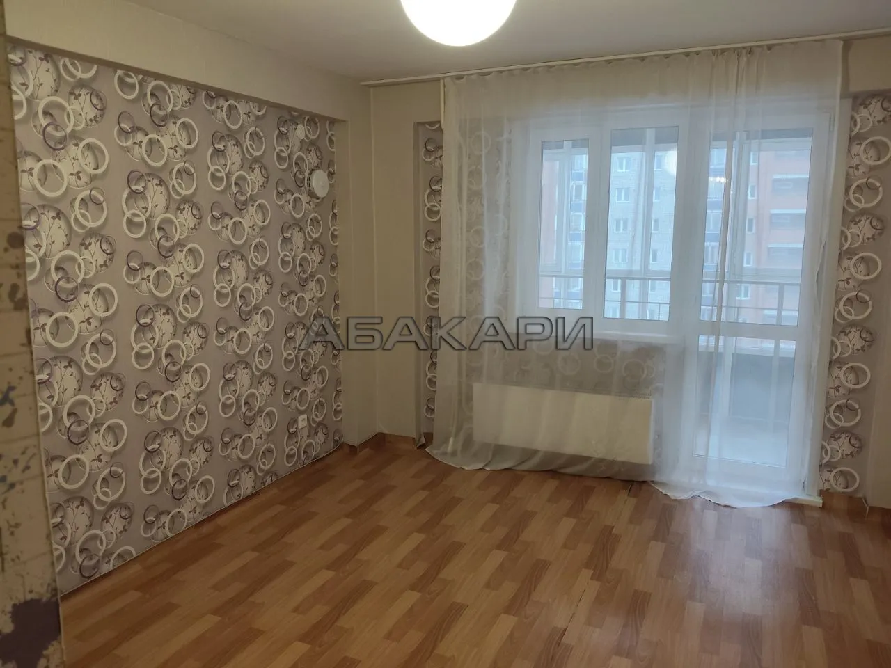 2-комнатная Судостроительная улица, 25А  за 35000 руб/мес фото 7