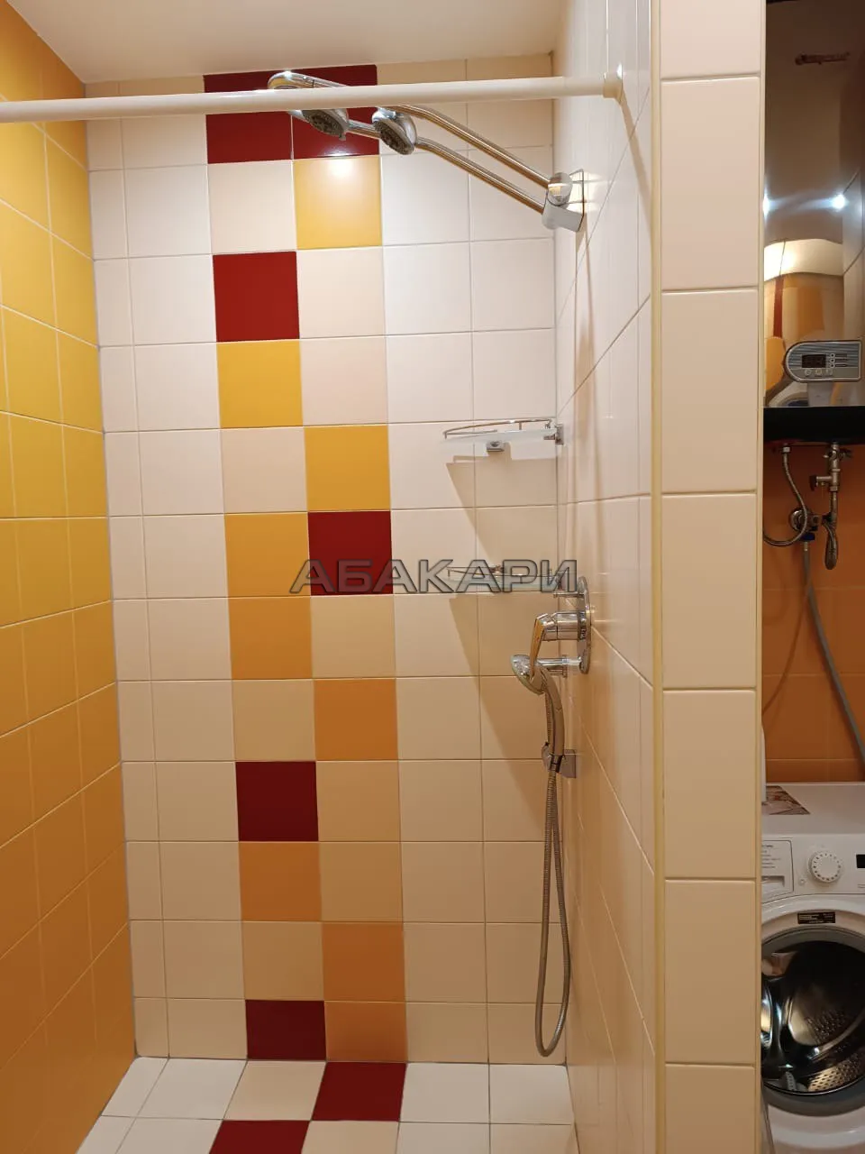 3-комнатная улица Авиаторов, 25  за 58000 руб/мес фото 12