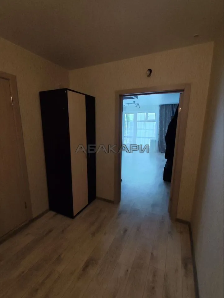 студия улица Калинина, 112  за 25000 руб/мес фото 6