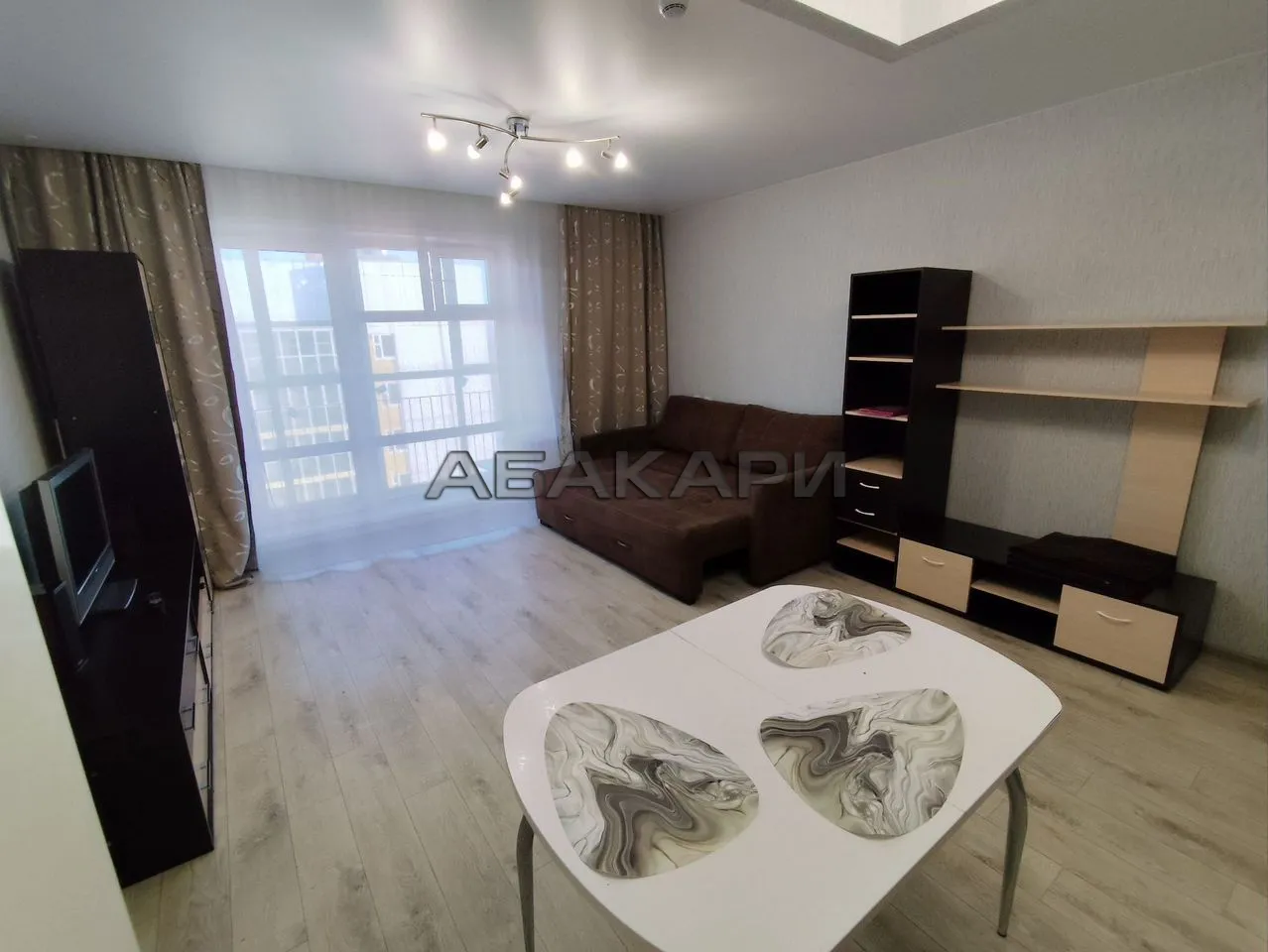 студия улица Калинина, 112  за 25000 руб/мес фото 5