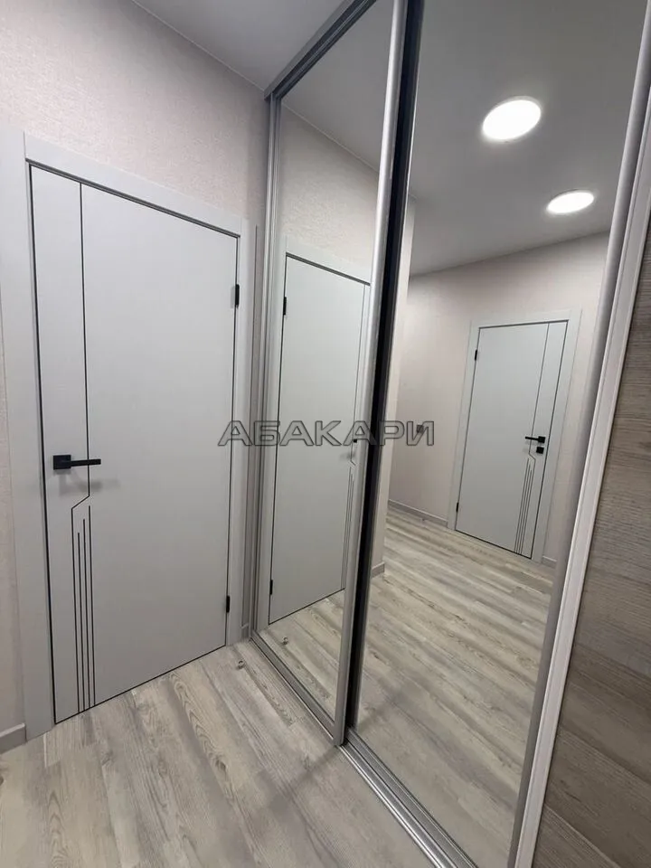 2-комнатная улица Шахтёров, 31Бк2  за 65000 руб/мес фото 5