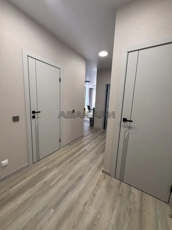 2-комнатная улица Шахтёров, 31Бк2  за 65000 руб/мес фото 6