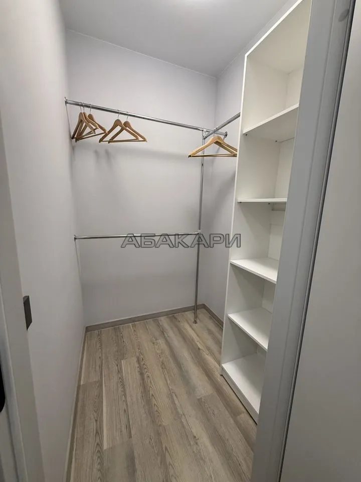 2-комнатная улица Шахтёров, 31Бк2  за 65000 руб/мес фото 7