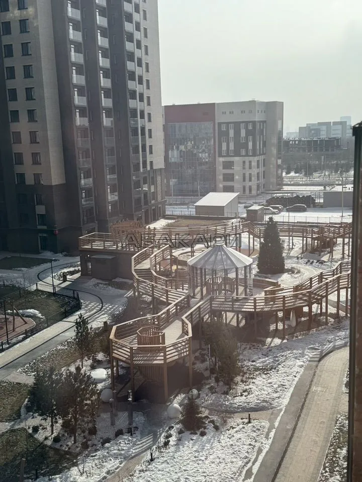 2-комнатная улица Шахтёров, 31Бк2  за 65000 руб/мес фото 16