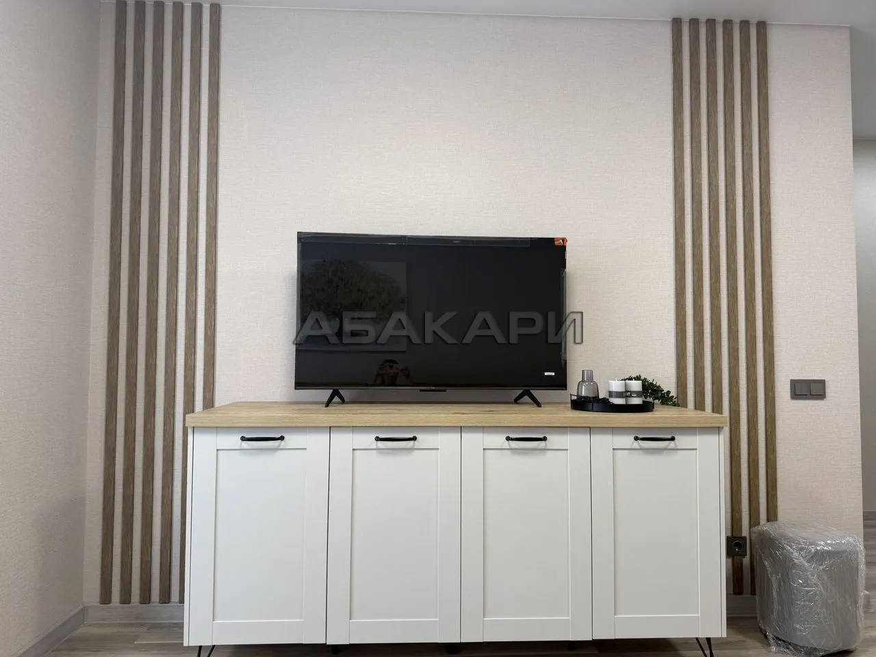 2-комнатная улица Шахтёров, 31Бк2  за 65000 руб/мес фото 9