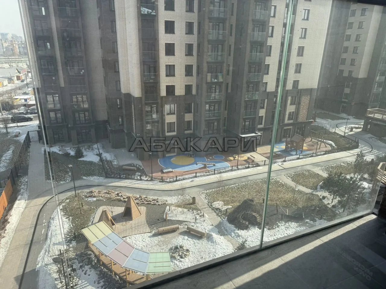 2-комнатная улица Шахтёров, 31Бк2  за 65000 руб/мес фото 15