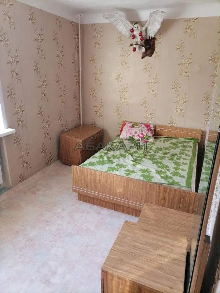 2-комнатная улица Урицкого, 41  за 30000 руб/мес фото 5