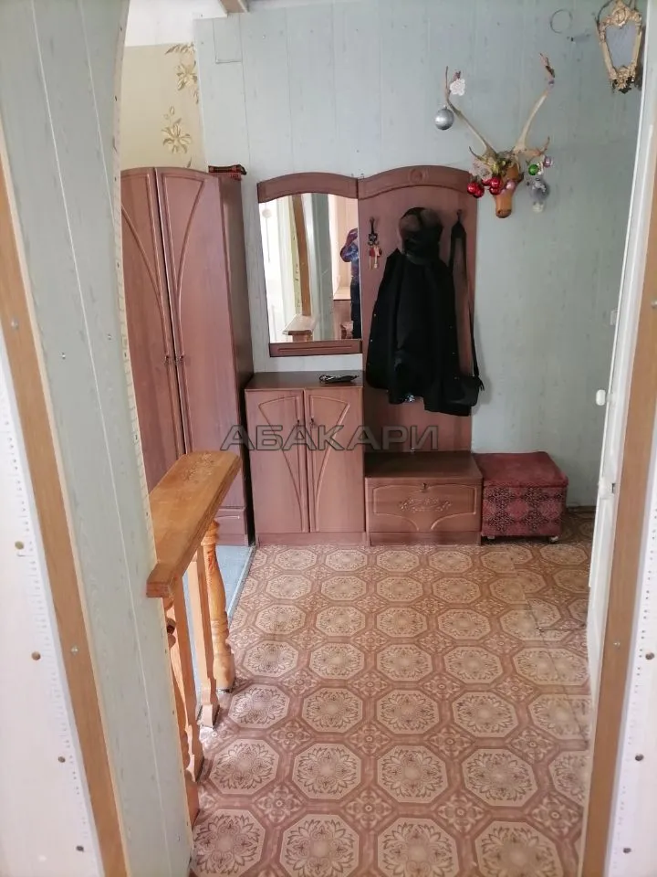 2-комнатная улица Урицкого, 41  за 30000 руб/мес фото 10
