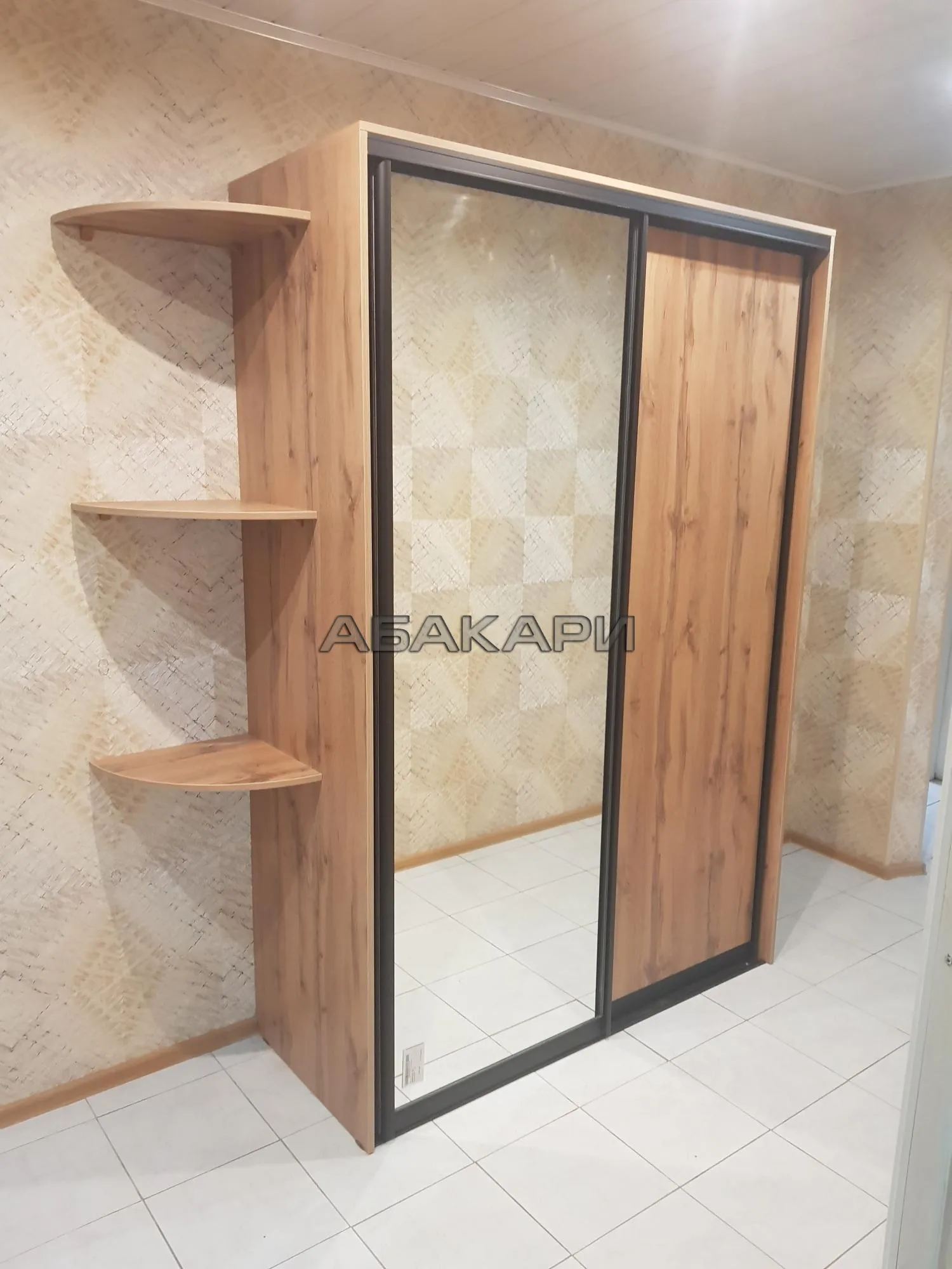 3-комнатная улица Весны, 2А  за 65000 руб/мес фото 11