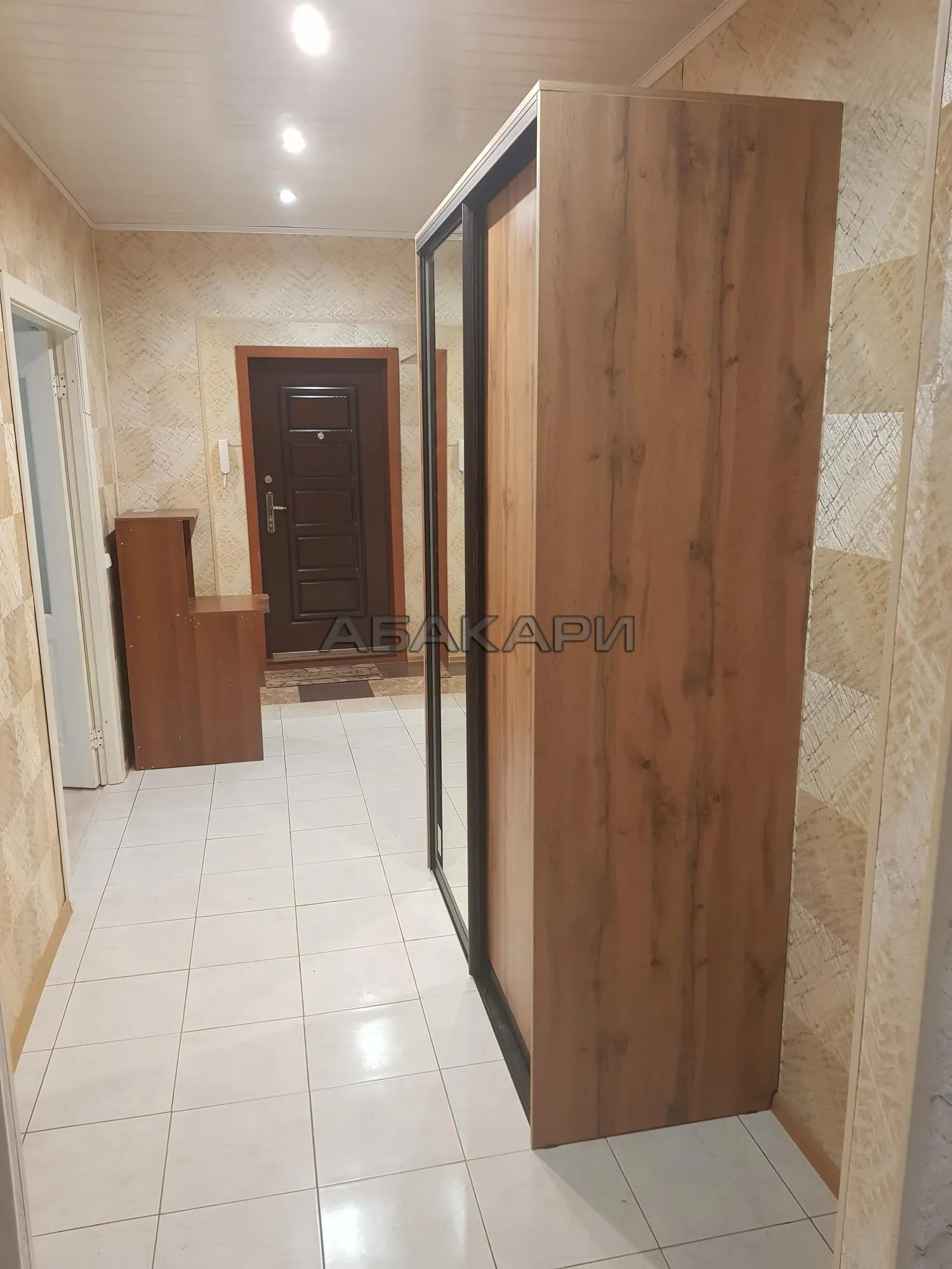 3-комнатная улица Весны, 2А  за 65000 руб/мес фото 12