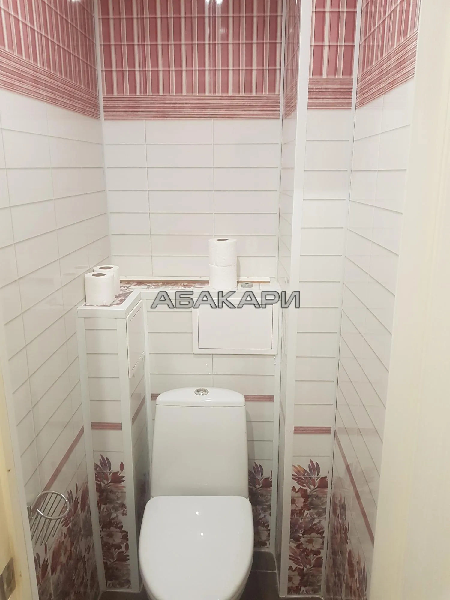 3-комнатная улица Весны, 2А  за 65000 руб/мес фото 13