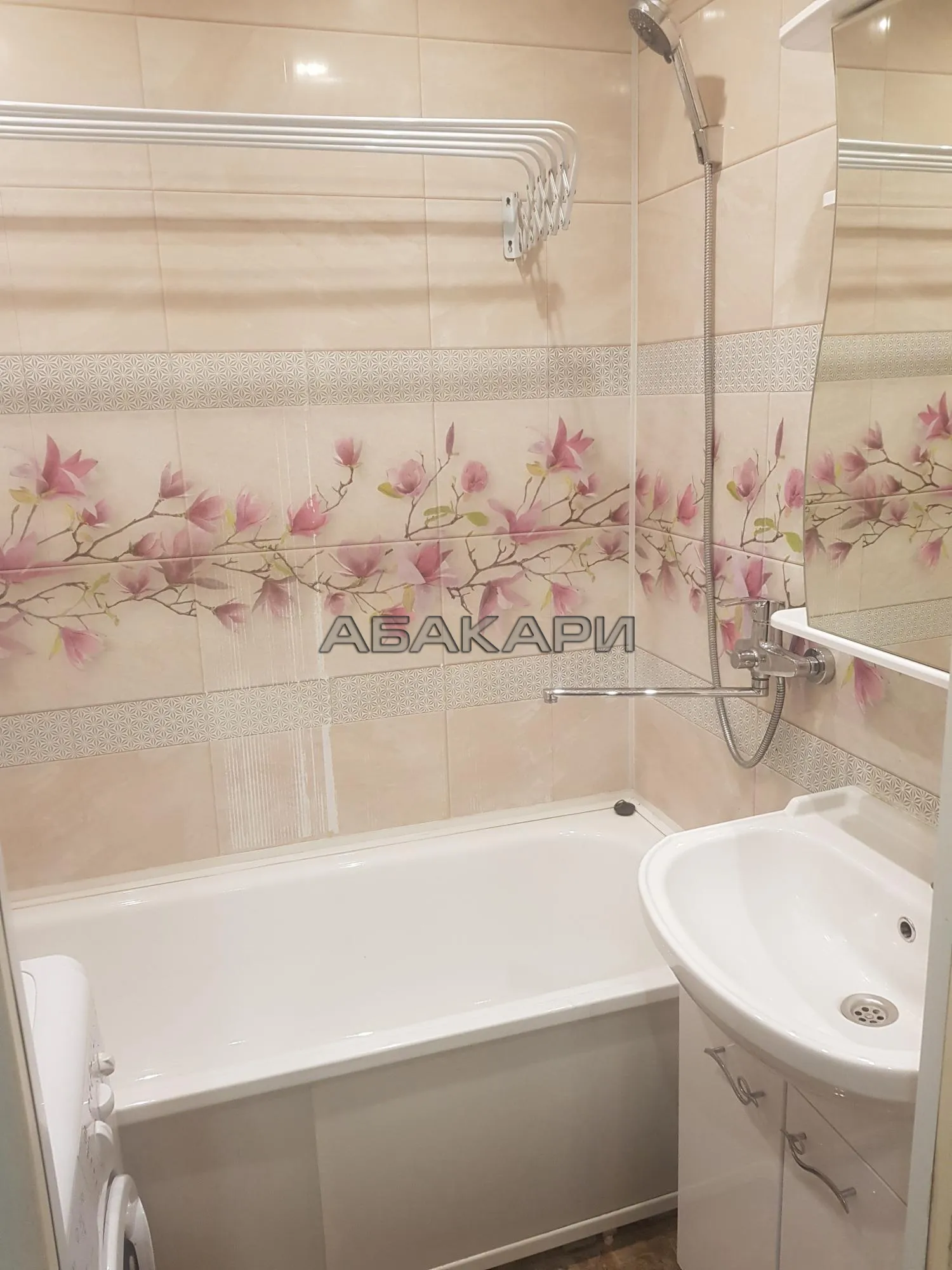 3-комнатная улица Весны, 2А  за 65000 руб/мес фото 14