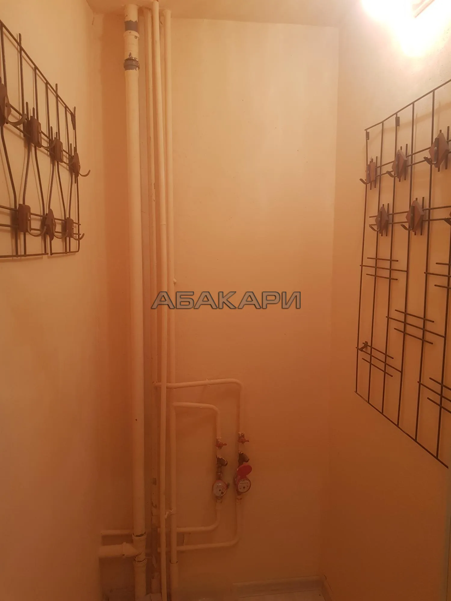 3-комнатная улица Весны, 2А  за 65000 руб/мес фото 10